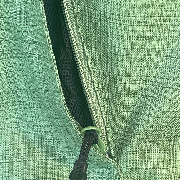 Green Snowboarding Pants boys Large - Picture 4 of 9